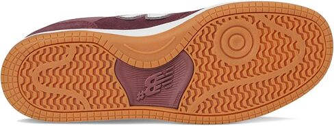 حذاء تزلج 480 للرجال، Monarch Burgundy، 10.5 in Saudi Arabia