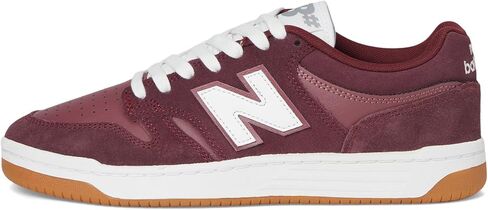 حذاء تزلج 480 للرجال، Monarch Burgundy، 10.5 in Saudi Arabia