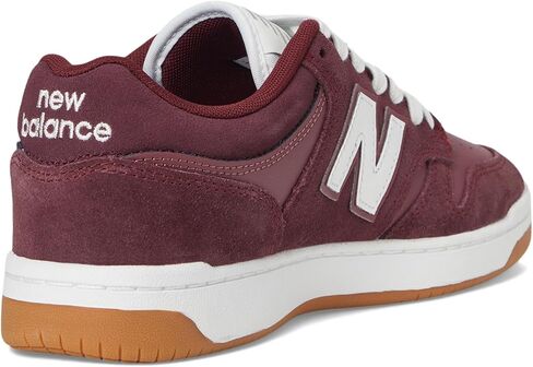 حذاء تزلج 480 للرجال، Monarch Burgundy، 10.5 in Saudi Arabia