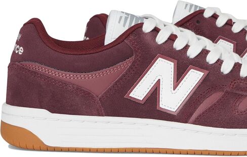 حذاء تزلج 480 للرجال، Monarch Burgundy، 10.5 in Saudi Arabia