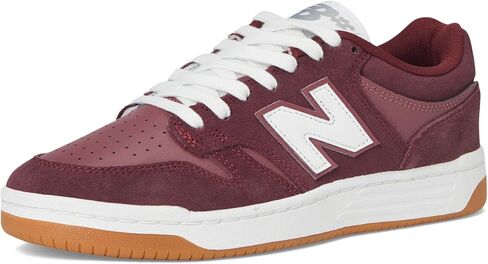 حذاء تزلج 480 للرجال، Monarch Burgundy، 10.5 in Saudi Arabia