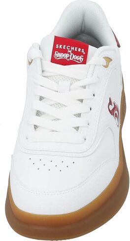 حذاء Skechers الرجالي Snoop Dogg: Courtside - حذاء Cali Dudez Lifestyle الرياضي in Kuwait