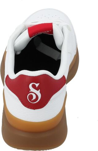 حذاء Skechers الرجالي Snoop Dogg: Courtside - حذاء Cali Dudez Lifestyle الرياضي in Kuwait