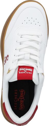 حذاء Skechers الرجالي Snoop Dogg: Courtside - حذاء Cali Dudez Lifestyle الرياضي in Kuwait