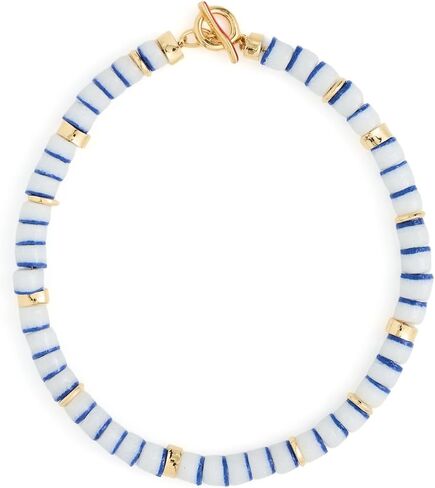 Lizzie Fortunato Women's Lido Necklace in Saudi Arabia