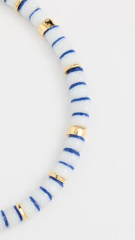 Lizzie Fortunato Women's Lido Necklace in Saudi Arabia