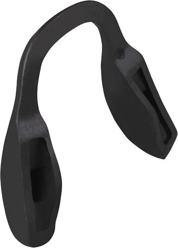 DROGO 2 Pieces Replacement Nose Pads Nose Piece for Oakley Crossrange/Split Shot/Split Time/Targetline OO9361 OO9387 OO9390 OO9391 OO9371 OO9382 OO9359 OO9369 OO9360 OO4133 Sunglasses in Saudi Arabia
