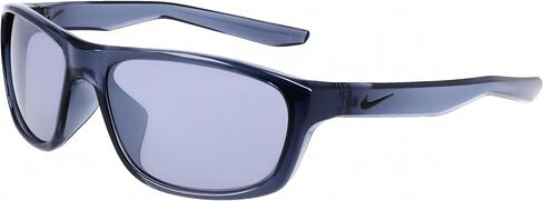 NIKE Sunglasses LYNK FD 1806 021 Dark Grey/Silver Flash in Kuwait