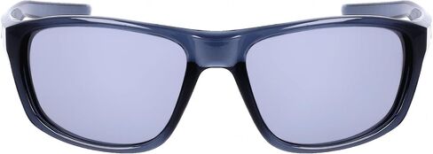 NIKE Sunglasses LYNK FD 1806 021 Dark Grey/Silver Flash in Kuwait