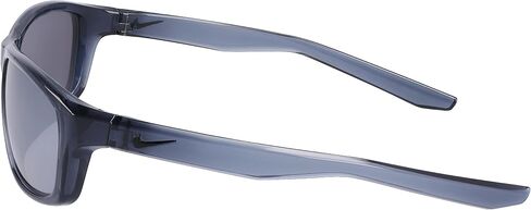 NIKE Sunglasses LYNK FD 1806 021 Dark Grey/Silver Flash in Kuwait