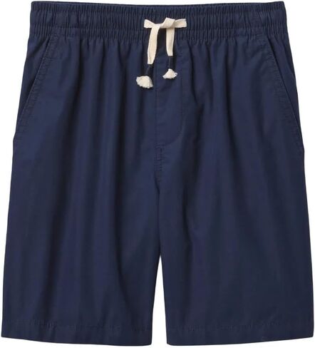 GAP Boys Pull-on Relaxed Woven Short in Kuwait