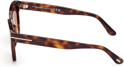 Tom Ford Women's Haylay Sunglasses in Kuwait