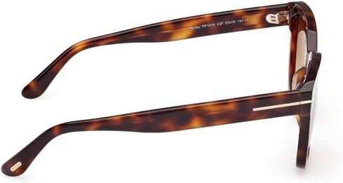 Tom Ford Women's Haylay Sunglasses in Kuwait