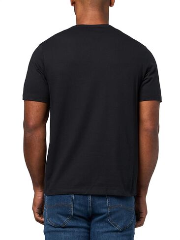 BOSS Men's 3-Pack Classic Logo Cotton T-Shirt in Kuwait