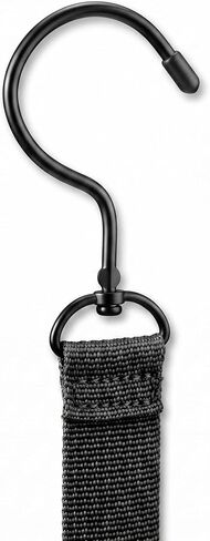 Hanging Packing Cubes for Suitcase, Travel Luggage Organizer, Easy Packing for Carry-On, Black, KOYOME in Saudi Arabia