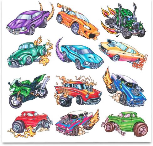 حقيبة ظهر Monster Jam للأولاد - حزمة مع حقيبة مدرسية Grave Digger مقاس 16 بوصة، وزجاجة مياه، ووشم، والمزيد | مجموعة حقيبة ظهر مدرسية Monster Jam للأولاد in Kuwait