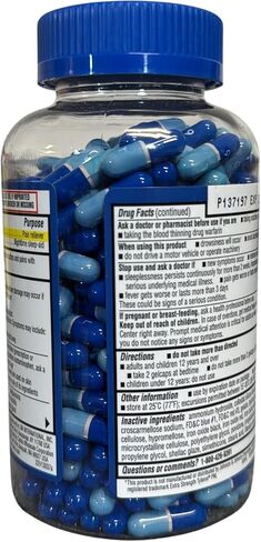 Aceeetaminophen 500mg in Kuwait