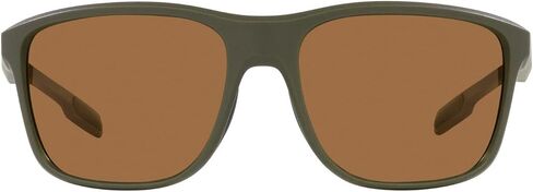 Native mens Gorge Square Sunglasses in Saudi Arabia