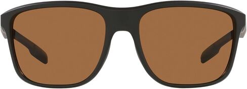 Native mens Gorge Square Sunglasses in Saudi Arabia