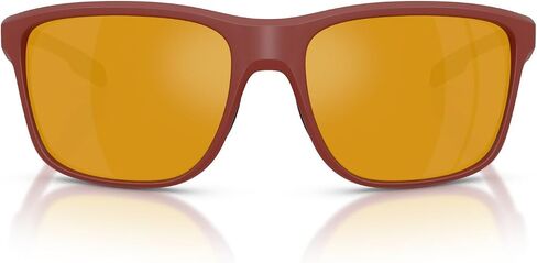 Native mens Gorge Square Sunglasses in Saudi Arabia