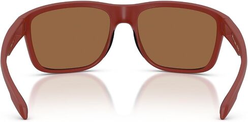 Native mens Gorge Square Sunglasses in Saudi Arabia