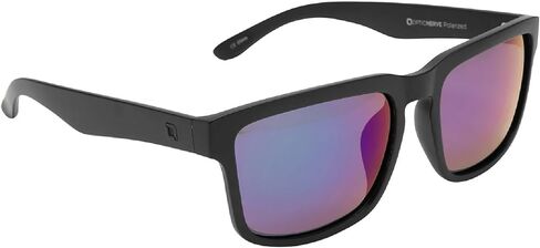 Optic Nerve Mashup XL Polarized Sport Sunglasses – Lightweight Sportwrap Frame, UV Protection, Anti-Glare – Unisex Fit in Saudi Arabia