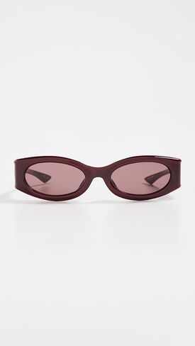 Le Specs. Women's Glaciem Sunglasses in Saudi Arabia