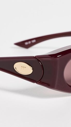 Le Specs. Women's Glaciem Sunglasses in Saudi Arabia