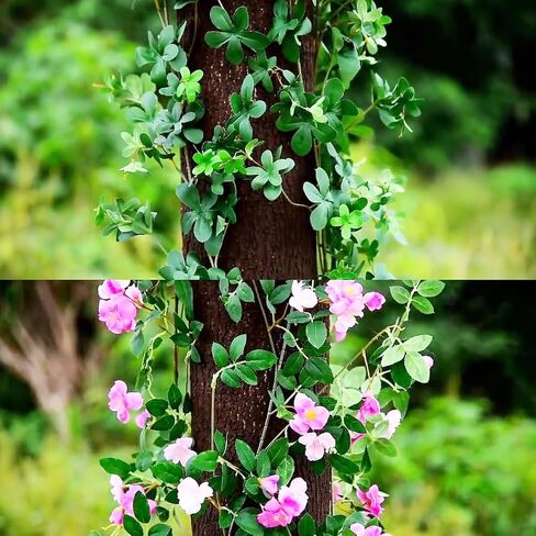15.75x39.37inch Artificial Tree Bark - Realistic Decoration for Terrariums, Reptile Habitats & DIY Crafts, Tree Bark Panel for Indoor&Outdoor Decor. in Kuwait