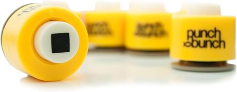 Mini Punch - Square 6mm, 3/16 inch in Kuwait
