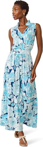 Lilly Pulitzer Women's Amiria Maxi Dress in Kuwait