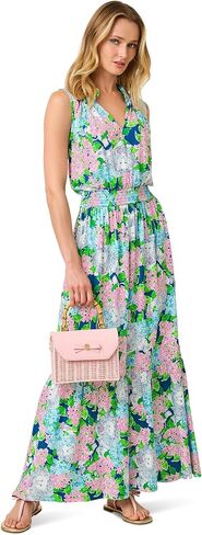 Lilly Pulitzer Women's Amiria Maxi Dress in Kuwait