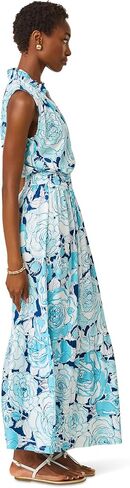 Lilly Pulitzer Women's Amiria Maxi Dress in Kuwait