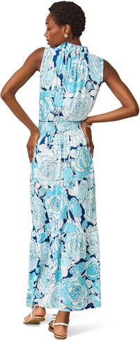 Lilly Pulitzer Women's Amiria Maxi Dress in Kuwait