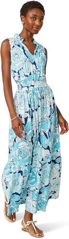 Lilly Pulitzer Women's Amiria Maxi Dress in Kuwait
