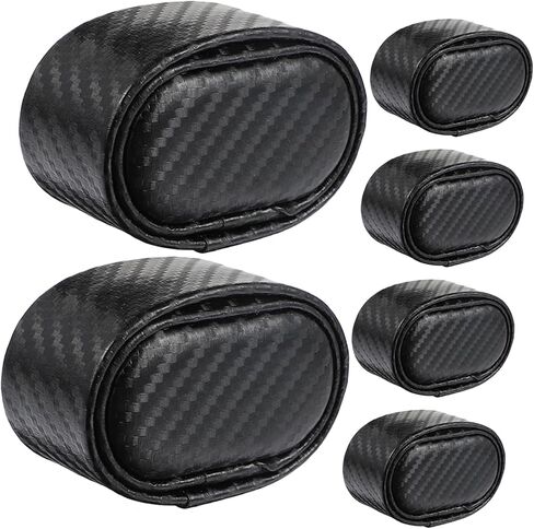 Gatuida 9 Pcs Watch Box Watch Winder Replacement Pillow Accessories Organizer Watch Cushion Small Watch Bangle Display Pillow Watch Case Cushion Watch Winders Pu Flannel Small Pillow in Kuwait