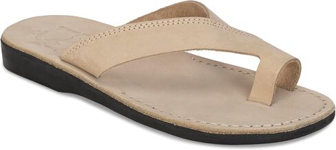 Echo - Asymmetrical Toe Loop Sandal - Women Sandals in Kuwait