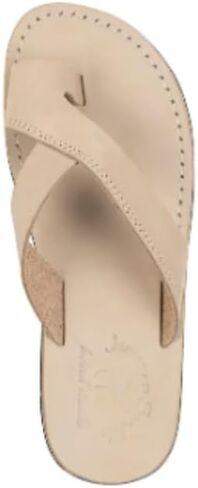 Echo - Asymmetrical Toe Loop Sandal - Women Sandals in Kuwait