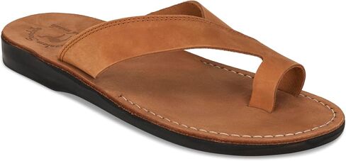 Echo - Asymmetrical Toe Loop Sandal - Women Sandals in Kuwait