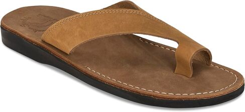 Echo - Asymmetrical Toe Loop Sandal - Women Sandals in Kuwait