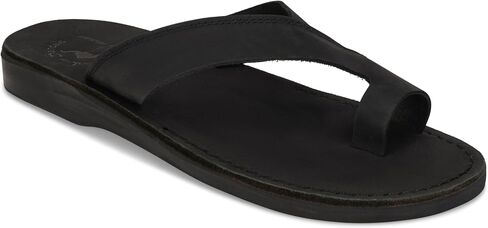 Echo - Asymmetrical Toe Loop Sandal - Women Sandals in Kuwait