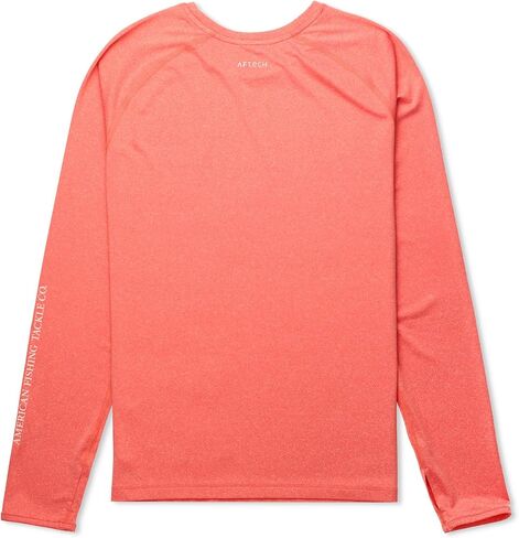 AFTCO Women's Samurai LS Sun Protection Shirt in Kuwait
