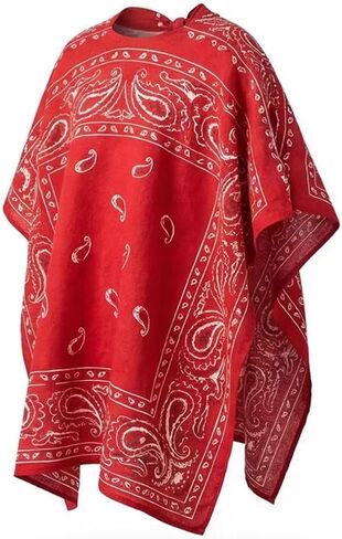 Cowboys Woody Cosplay Robe Cape Scarf Hat Suit Sheriff Woody Costume Red Printed Cloak Shirt Vest for Halloween in Saudi Arabia