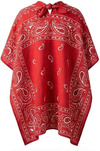 Cowboys Woody Cosplay Robe Cape Scarf Hat Suit Sheriff Woody Costume Red Printed Cloak Shirt Vest for Halloween in Saudi Arabia