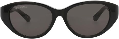 Balenciaga Round-Frame Recycled Acetate Sunglasses in Saudi Arabia