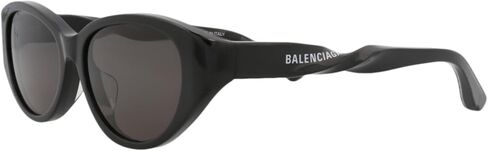 Balenciaga Round-Frame Recycled Acetate Sunglasses in Saudi Arabia