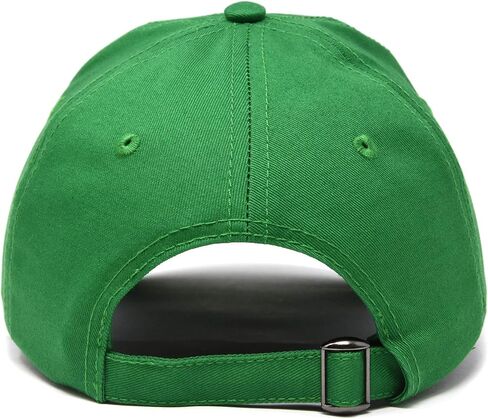 DALIX Green Avocado Hat Mens Womens Food Baseball Cap Washed in Kuwait
