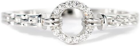 STORYJEWELLERY خواتم من الفضة الإسترلينية 925، خاتم الخنصر للنساء، خاتم الإبهام، خواتم دائرية للنساء، هدايا نسائية فريدة in Kuwait