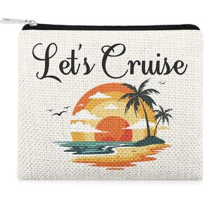 New York Girls Trip Coin Purses New York Lovers Gifts NYC Travel Vacation Coin Wallet Pouch for Women Friend Sister Girls Weekend Birthday Christmas Bachelor Party Friendship Gifts Wallet Purse in Saudi Arabia