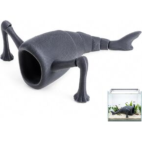 Sea Monster, Sea Monster Collectible Figure, 3D Printed SeaMonster Display Piece for Home and Office Decor, Unique Sea Monsters Model for Collectors and Enthusiasts in Kuwait